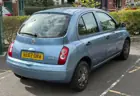Vehicle care at Auto Fit Bedford