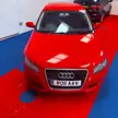 Vehicle care at Auto Fit Bedford
