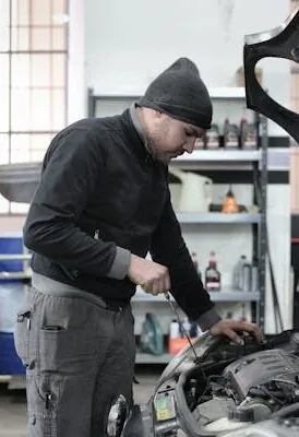 Vehicle care at Auto Fit Bedford