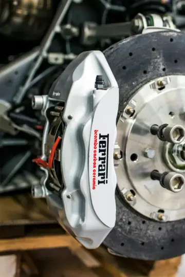 Vehicle care at Auto Fit Bedford