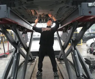 Vehicle care at Auto Fit Bedford
