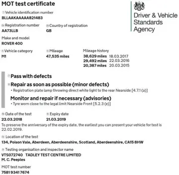 Vehicle care at Auto Fit Bedford