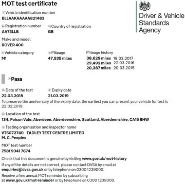 Vehicle care at Auto Fit Bedford